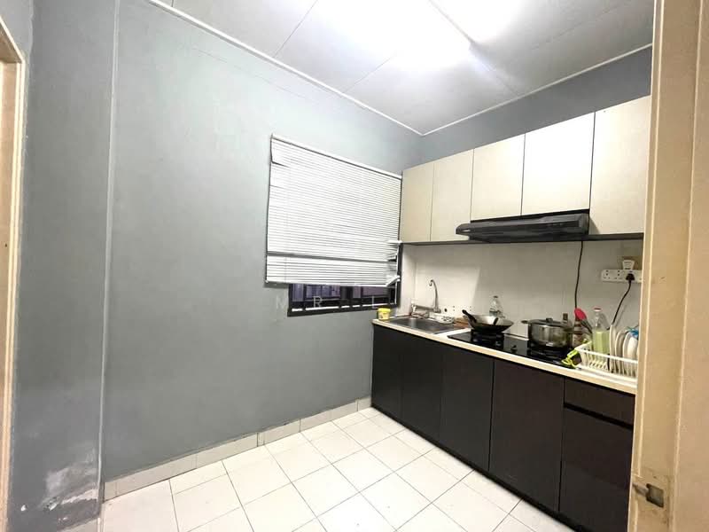 Seri Austin - Terrace Homes untuk Untuk Dijual - RM 650,000, Mac 2026 - Kitchen - PropertyGuru.com.my