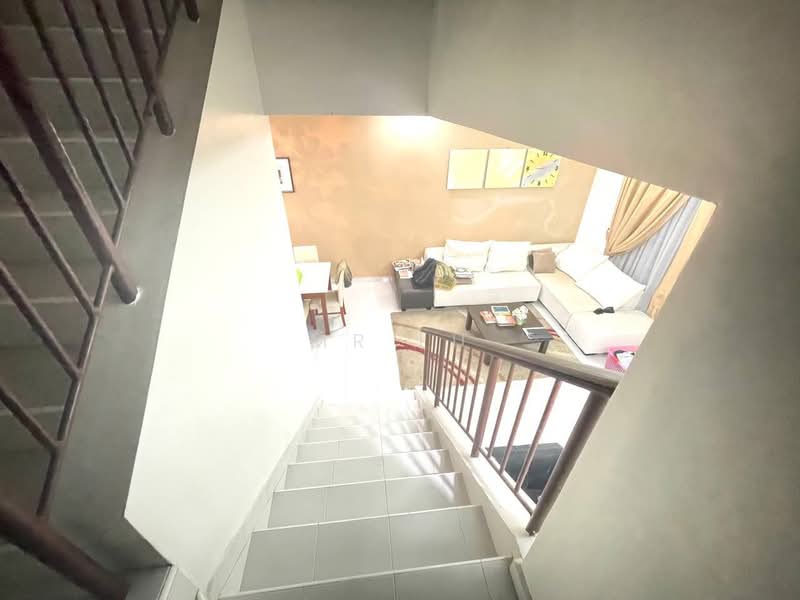 Seri Austin - Terrace Homes untuk Untuk Dijual - RM 650,000, Mac 2026 - Living Room - PropertyGuru.com.my