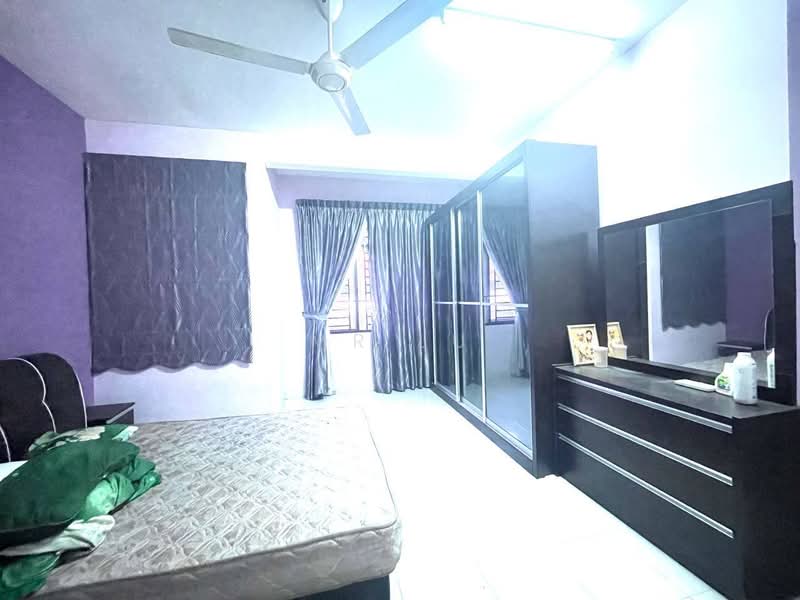 Seri Austin - Terrace Homes untuk Untuk Dijual - RM 650,000, Mac 2026 - Bedroom - PropertyGuru.com.my