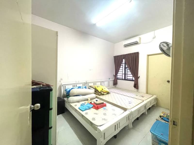 Seri Austin - Terrace Homes untuk Untuk Dijual - RM 650,000, Mac 2026 - Bedroom - PropertyGuru.com.my