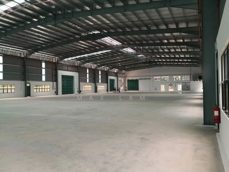 Detached Factory for Rent in Kempas (Johor Bahru) - Max Lam - Interior - PropertyGuru.com.my