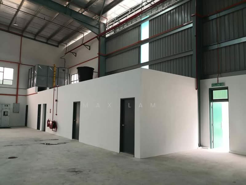 Detached Factory for Rent in Kempas (Johor Bahru) - Max Lam - Interior - PropertyGuru.com.my