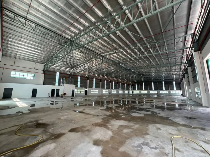 Detached Factory for Rent in Kempas (Johor Bahru) - Max Lam - Interior - PropertyGuru.com.my