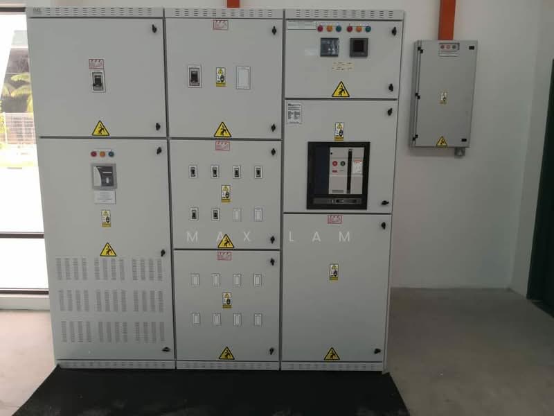 Detached Factory for Rent in Kempas (Johor Bahru) - Max Lam - PropertyGuru.com.my