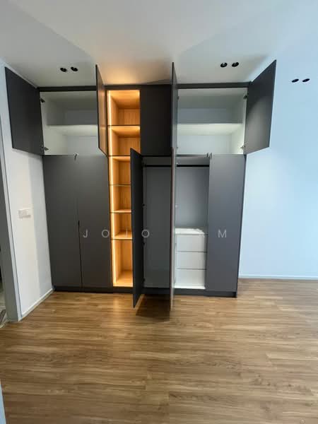 Sunway Alishan Residences untuk Untuk Dijual - RM 1,138,000, Mac 2026 - Interior - PropertyGuru.com.my