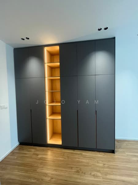 Sunway Alishan Residences untuk Untuk Dijual - RM 1,138,000, Mac 2026 - Interior - PropertyGuru.com.my