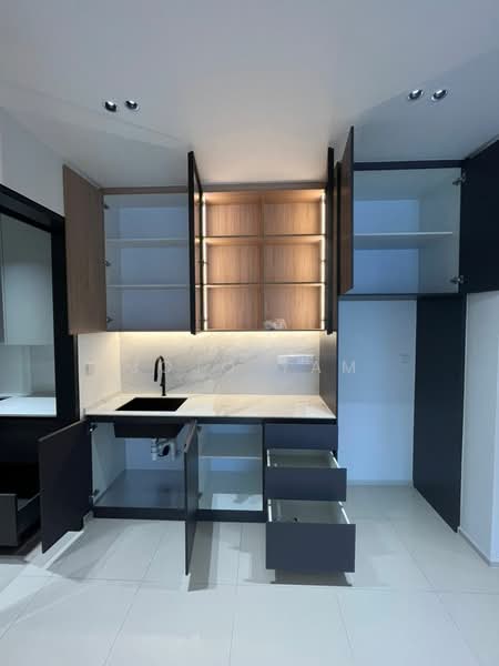 Sunway Alishan Residences untuk Untuk Dijual - RM 1,138,000, Mac 2026 - PropertyGuru.com.my