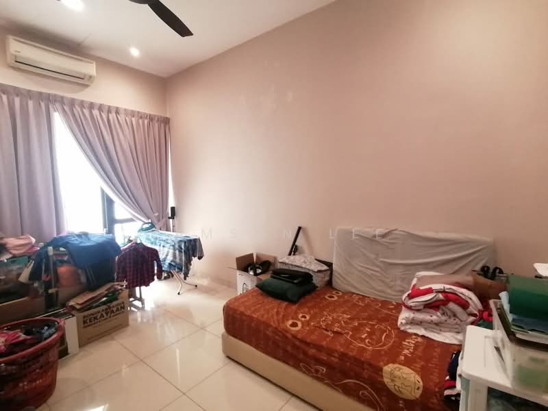 Semi-Detached House for Sale in Rawang (Selangor) - Samson Lee - Bedroom - PropertyGuru.com.my