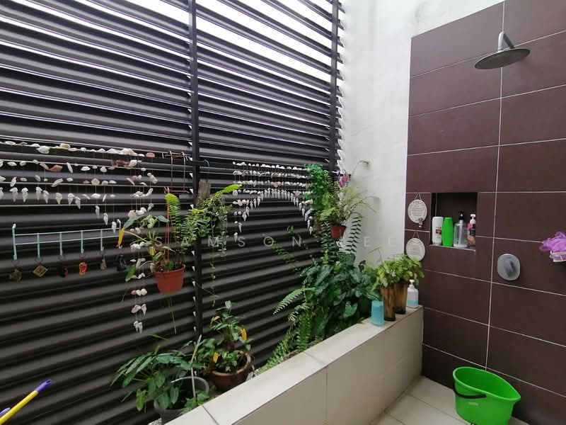 Semi-Detached House for Sale in Rawang (Selangor) - Samson Lee - Bathroom - PropertyGuru.com.my