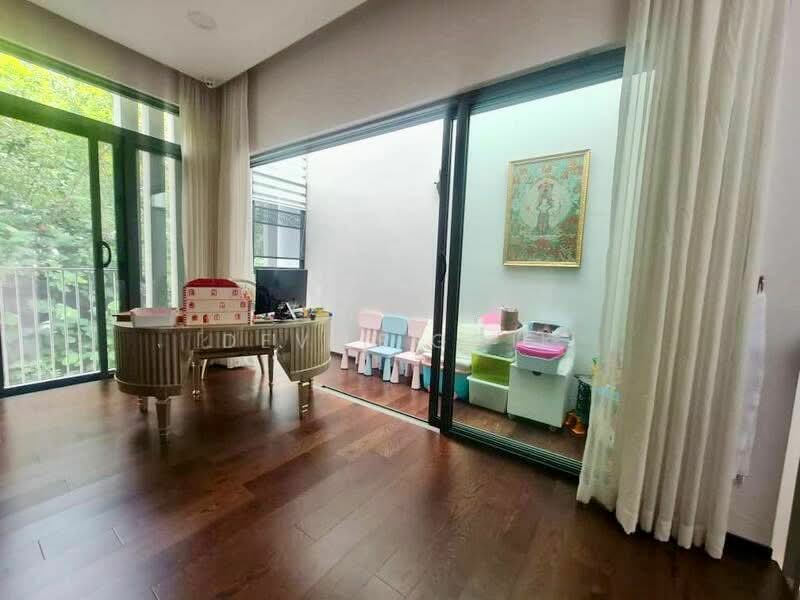 Terraced House for Sale in Desa Parkcity (Kuala Lumpur) - Devin Goik - Study - PropertyGuru.com.my
