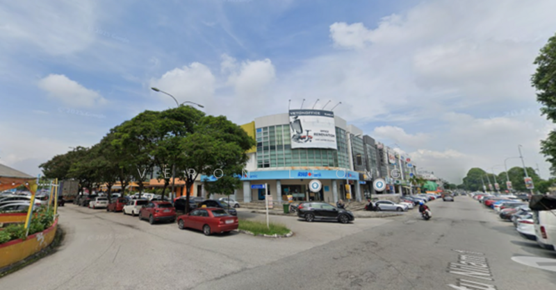 Shop / Office for Rent in Klang (Selangor) - Veron Leong - Exterior - PropertyGuru.com.my