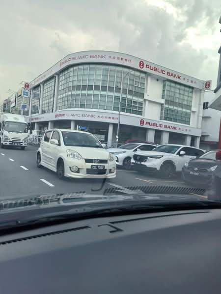 Shop / Office for Rent in Klang (Selangor) - Veron Leong - Exterior - PropertyGuru.com.my