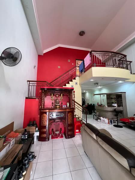 Pelangi Indah Ulu Tiram untuk Untuk Dijual - RM 620,000, Mac 2026 - PropertyGuru.com.my