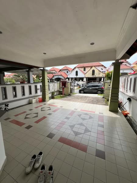 Pelangi Indah Ulu Tiram untuk Untuk Dijual - RM 620,000, Mac 2026 - PropertyGuru.com.my