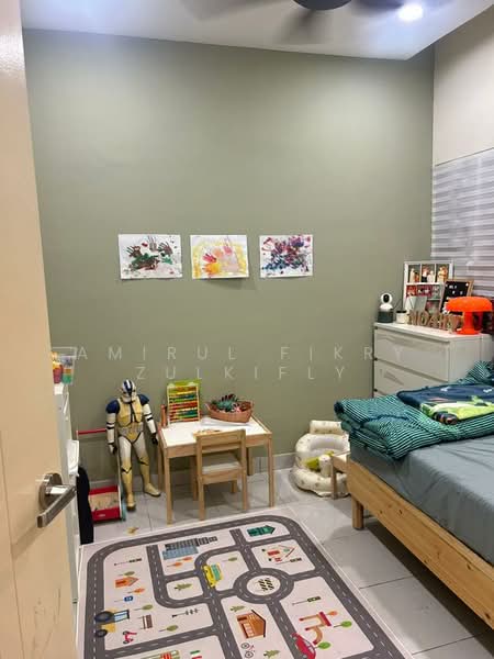 Condominium for Rent at Aspire Residence - Amirul Fikry Zulkifly - PropertyGuru.com.my