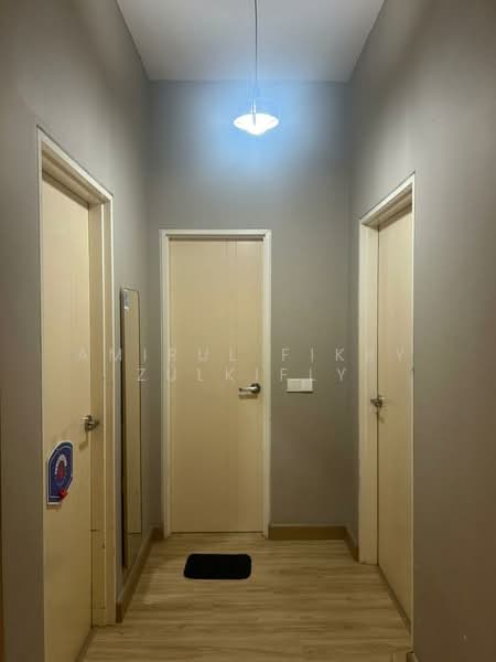Condominium for Rent at Aspire Residence - Amirul Fikry Zulkifly - PropertyGuru.com.my