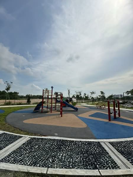 Condominium for Rent at Aspire Residence - Amirul Fikry Zulkifly - PropertyGuru.com.my