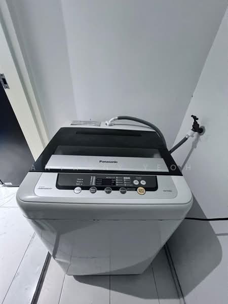 Condominium for Rent at QuayWest Residence - Anthony Yeoh - Interior - PropertyGuru.com.my