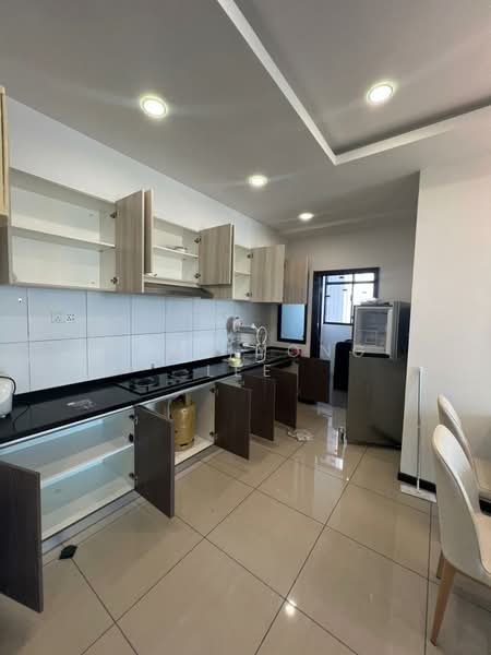 Molek Regency untuk Untuk Dijual - RM 820,000, Mac 2026 - Kitchen - PropertyGuru.com.my