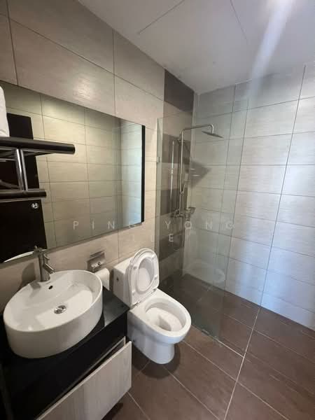 Molek Regency untuk Untuk Dijual - RM 820,000, Mac 2026 - Bathroom - PropertyGuru.com.my