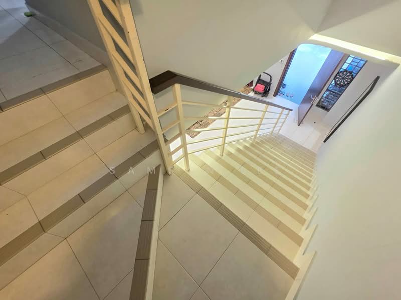 2-storey Terraced House for Sale in M Residence 2 (Rawang) - Samson Lee - Interior - PropertyGuru.com.my