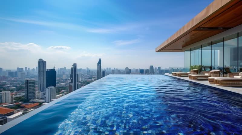 Service Residence for Sale at Arra Residences - Yuna Wong - View - PropertyGuru.com.my