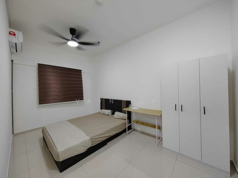 One Equine untuk Untuk Disewa - RM 2,300 /bulan, Mac 2026 - Bedroom - PropertyGuru.com.my