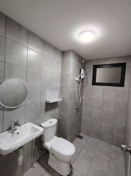 One Equine untuk Untuk Disewa - RM 2,300 /bulan, Mac 2026 - Bathroom - PropertyGuru.com.my