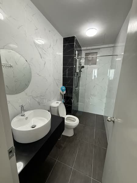 The Zen untuk Untuk Disewa - RM 1,900 /bulan, Mac 2026 - PropertyGuru.com.my