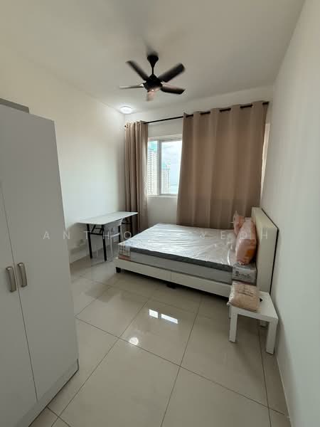 The Zen untuk Untuk Disewa - RM 1,900 /bulan, Mac 2026 - PropertyGuru.com.my