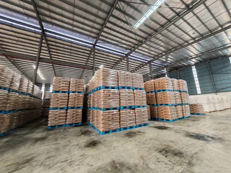 Warehouse for Rent in West Port (Pelabuhan Barat) (Port Klang (Pelabuhan Klang)) - Kent Lee Jing Guang - PropertyGuru.com.my