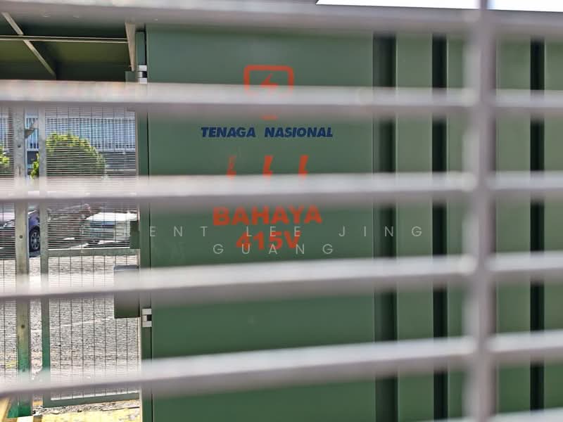 Warehouse for Rent in West Port (Pelabuhan Barat) (Port Klang (Pelabuhan Klang)) - Kent Lee Jing Guang - PropertyGuru.com.my