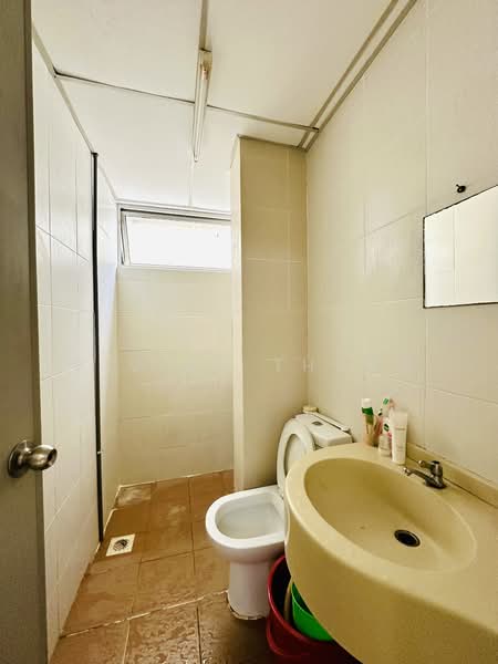 Platinum Lake PV 16 untuk Untuk Dijual - RM 480,000, Mac 2026 - Bathroom - PropertyGuru.com.my