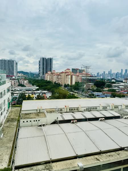 Platinum Lake PV 16 untuk Untuk Dijual - RM 480,000, Mac 2026 - Exterior - PropertyGuru.com.my