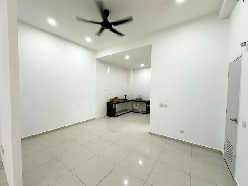 2-storey Terraced House for Rent in Bukit Indah (Iskandar Puteri (Nusajaya)) - Jason Chua - Kitchen - PropertyGuru.com.my