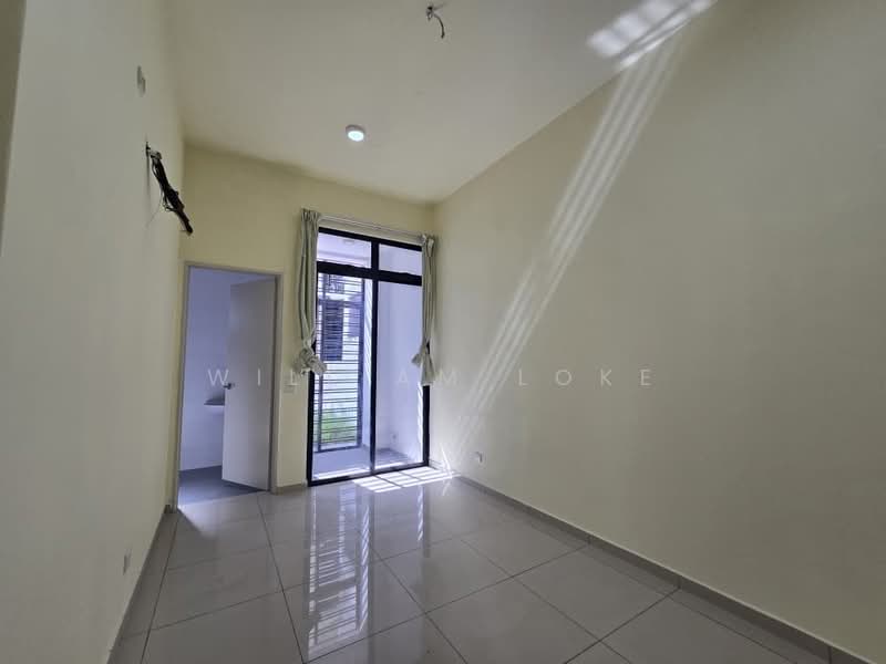 Cluster House for Rent in Bukit Indah (Iskandar Puteri (Nusajaya)) - William Loke - PropertyGuru.com.my