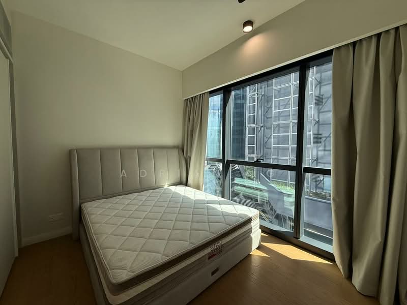 Service Residence for Sale at TRX Residences - Adrian Ng - Bedroom - PropertyGuru.com.my