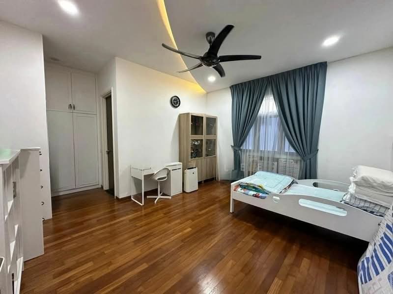 Semi-Detached House for Sale in Taman Ekoflora (Johor Bahru) - Angel Lee - Bedroom - PropertyGuru.com.my