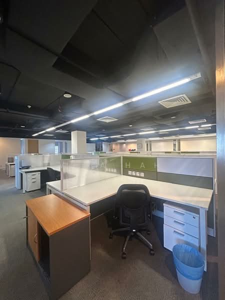 Office for Rent in Mont Kiara (Kuala Lumpur) - Vera Hah - Interior - PropertyGuru.com.my