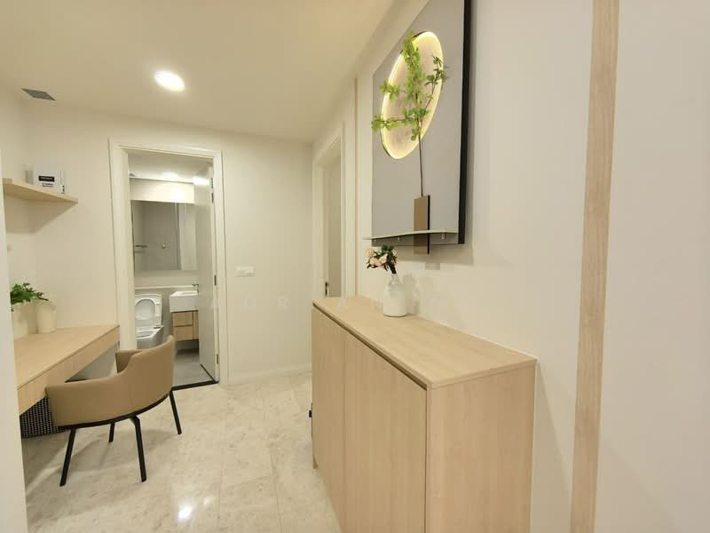 TRX Residences untuk Untuk Disewa - RM 8,000 /bulan, Mac 2026 - Interior - PropertyGuru.com.my