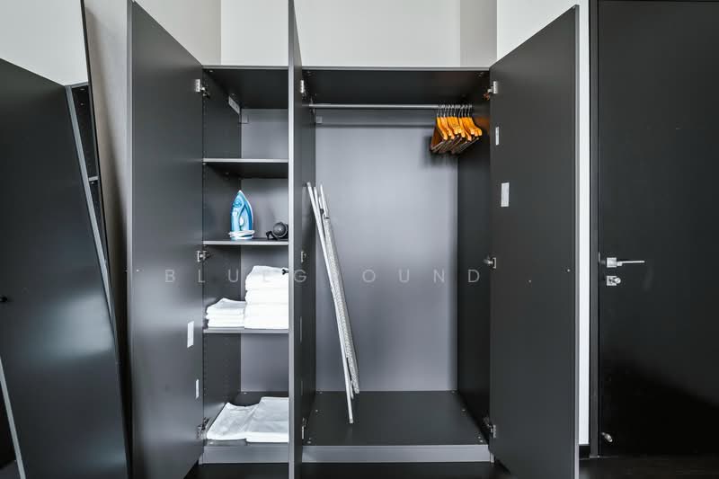 Opus KL untuk Untuk Disewa - RM 3,570 /bulan, Mac 2026 - Interior - PropertyGuru.com.my