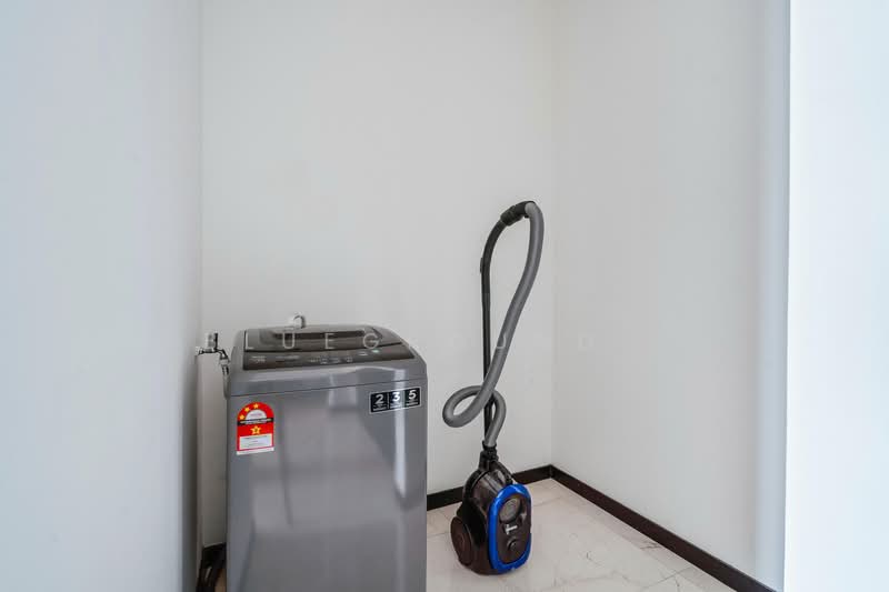 Opus KL untuk Untuk Disewa - RM 3,570 /bulan, Mac 2026 - Interior - PropertyGuru.com.my