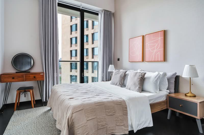 Kondominium untuk Disewa di Opus KL - Blueground Malaysia - Bedroom - PropertyGuru.com.my
