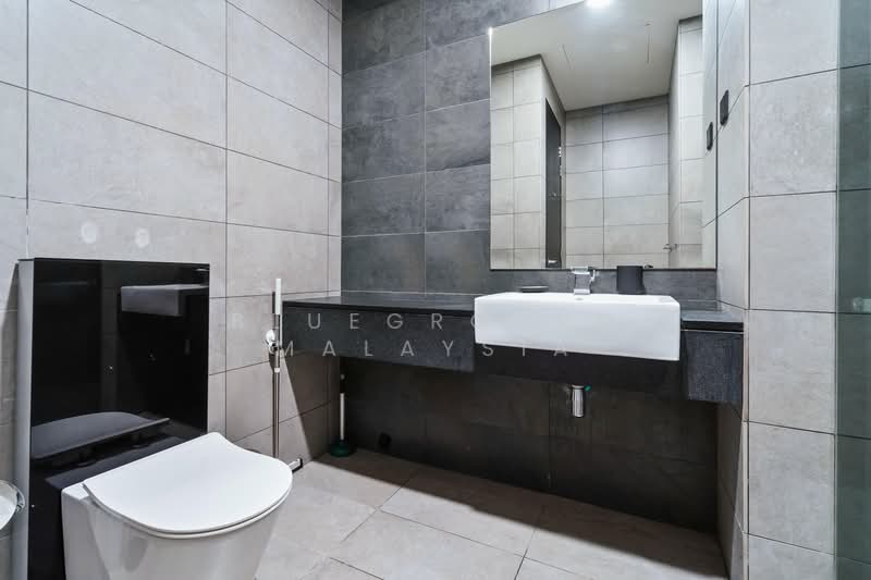 Kondominium untuk Disewa di Opus KL - Blueground Malaysia - Bathroom - PropertyGuru.com.my