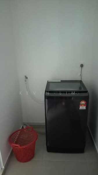 Havana Beach Residences untuk Untuk Disewa - RM 500 /bulan, Mac 2026 - Interior - PropertyGuru.com.my