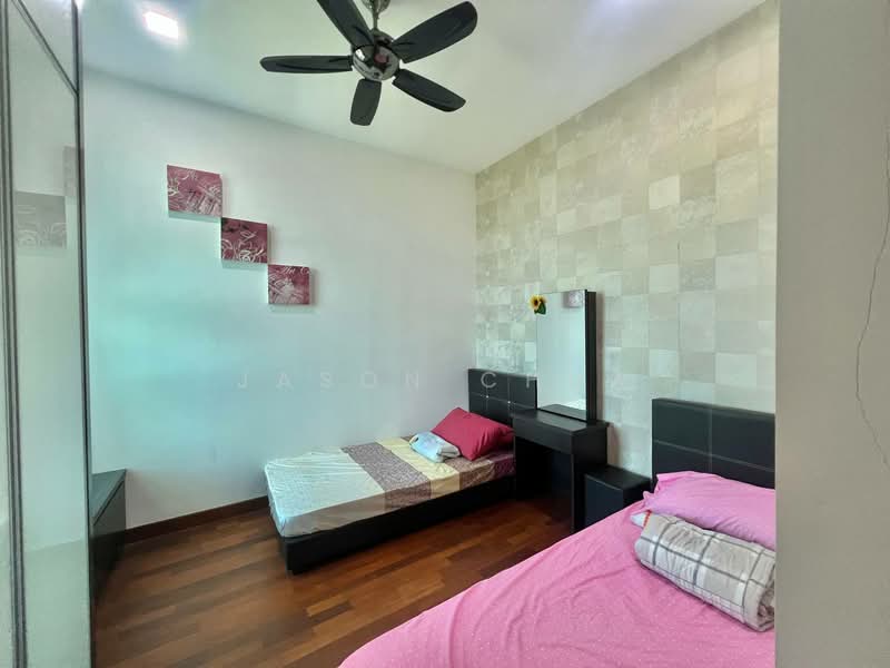 Apartment for Sale at Horizon Residence (Dwi Mutiara) - Jason Chua - Bedroom - PropertyGuru.com.my