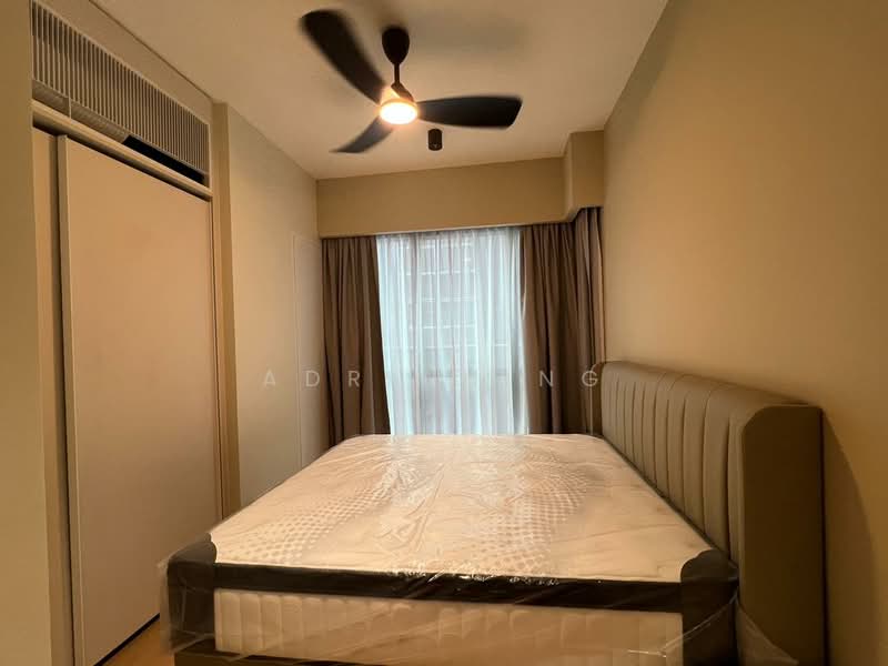 TRX Residences untuk Untuk Disewa - RM 7,500 /bulan, Mac 2026 - Bedroom - PropertyGuru.com.my