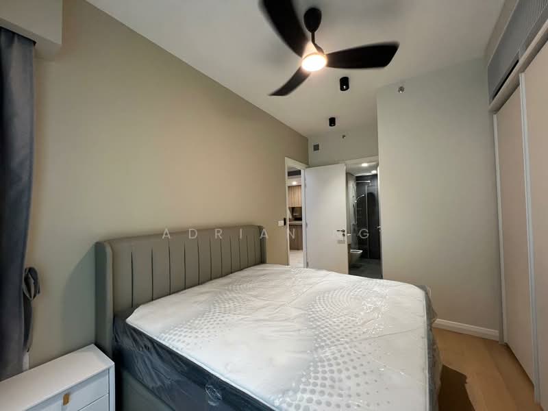 TRX Residences untuk Untuk Disewa - RM 7,500 /bulan, Mac 2026 - Bedroom - PropertyGuru.com.my