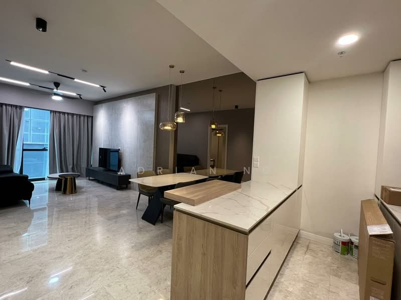 TRX Residences untuk Untuk Disewa - RM 7,500 /bulan, Mac 2026 - PropertyGuru.com.my