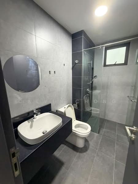Service Residence for Rent at Sunway Velocity TWO - Calvin Chong - Bathroom - PropertyGuru.com.my
